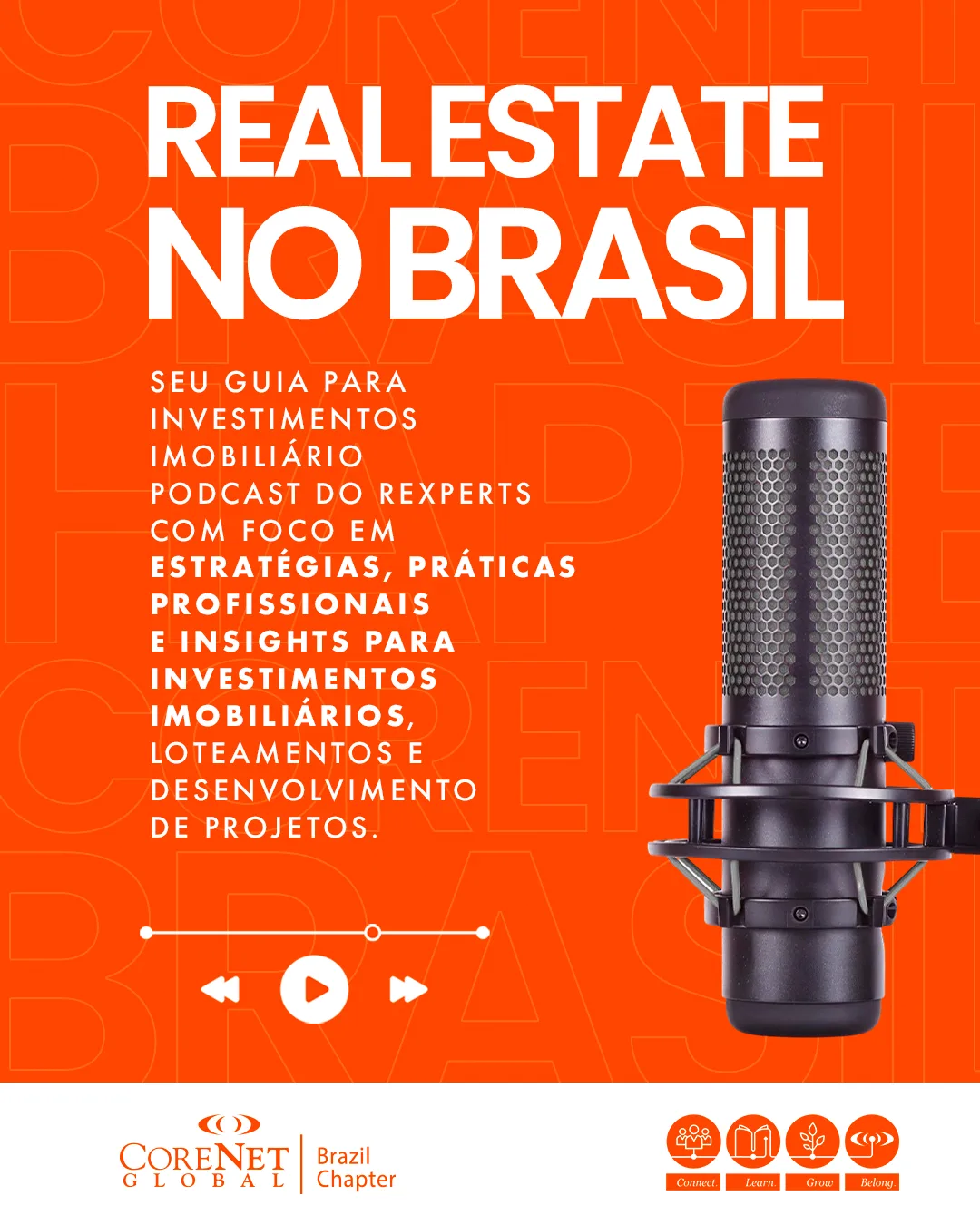 CoreNet Global Brazil 04