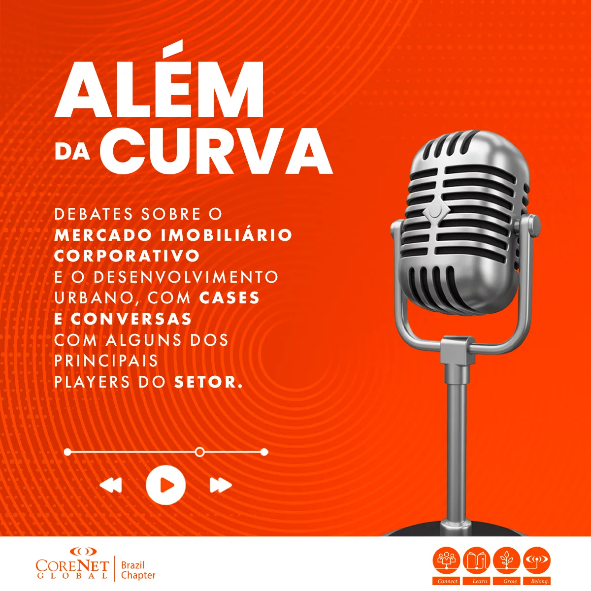CoreNet Global Brazil 07