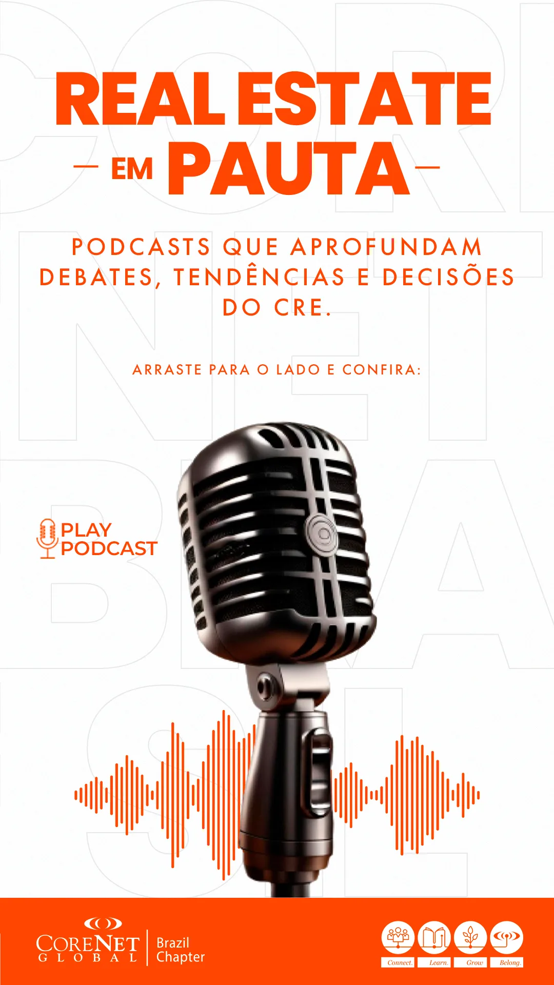 CoreNet Global Brazil 11
