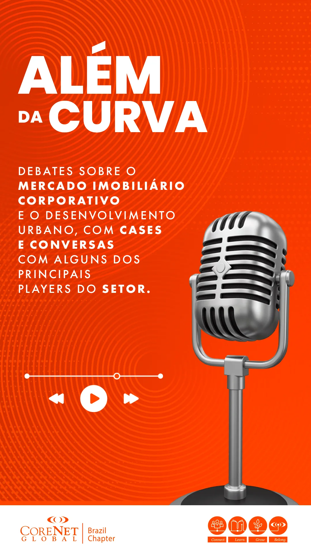 CoreNet Global Brazil 12