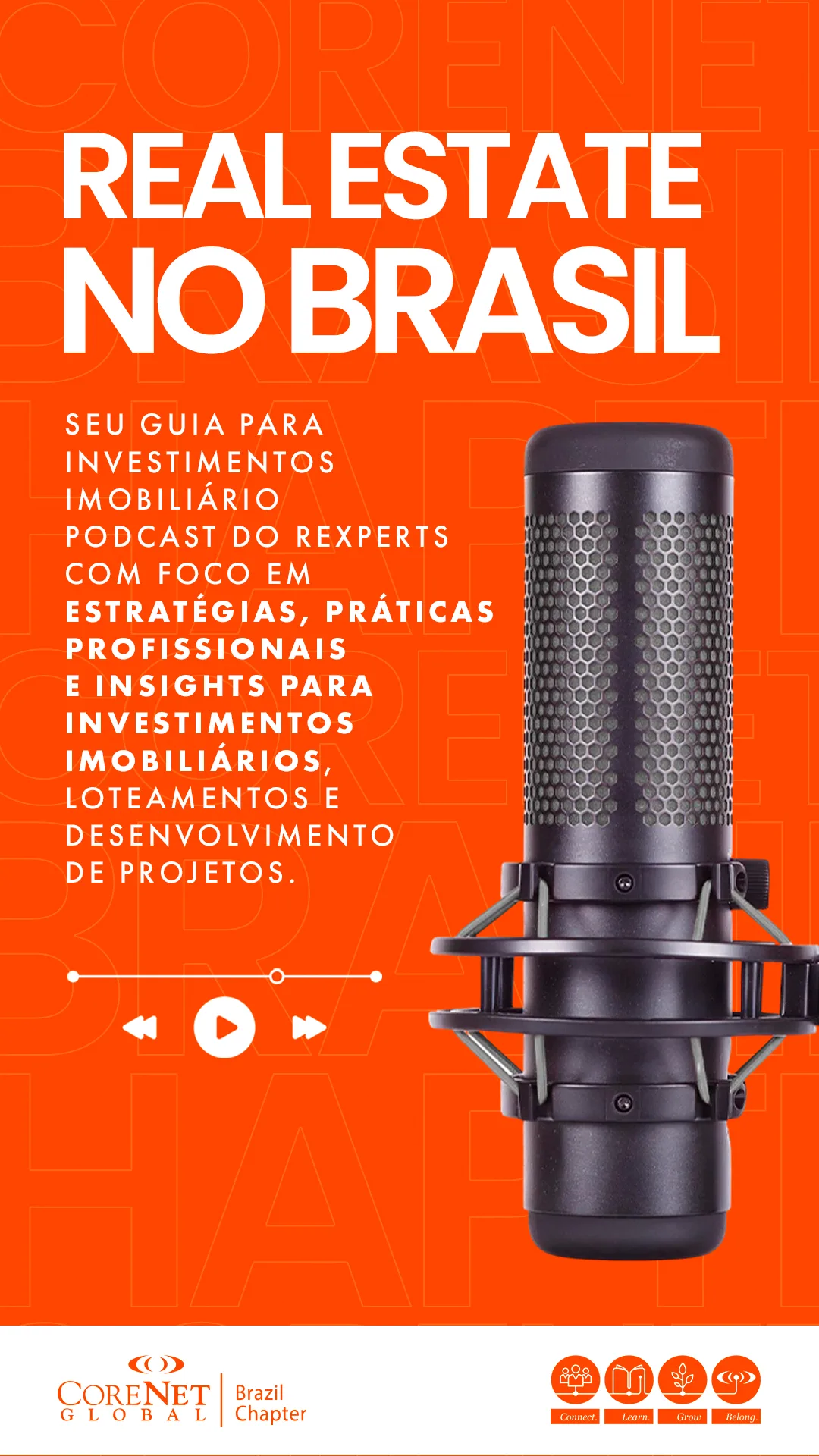CoreNet Global Brazil 14