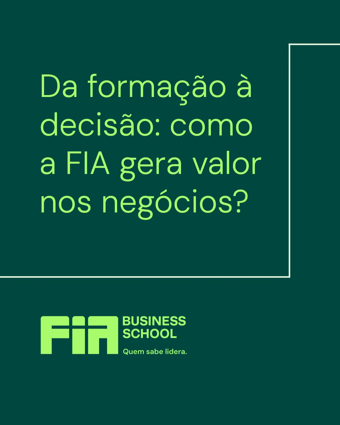 FIA Business School 13