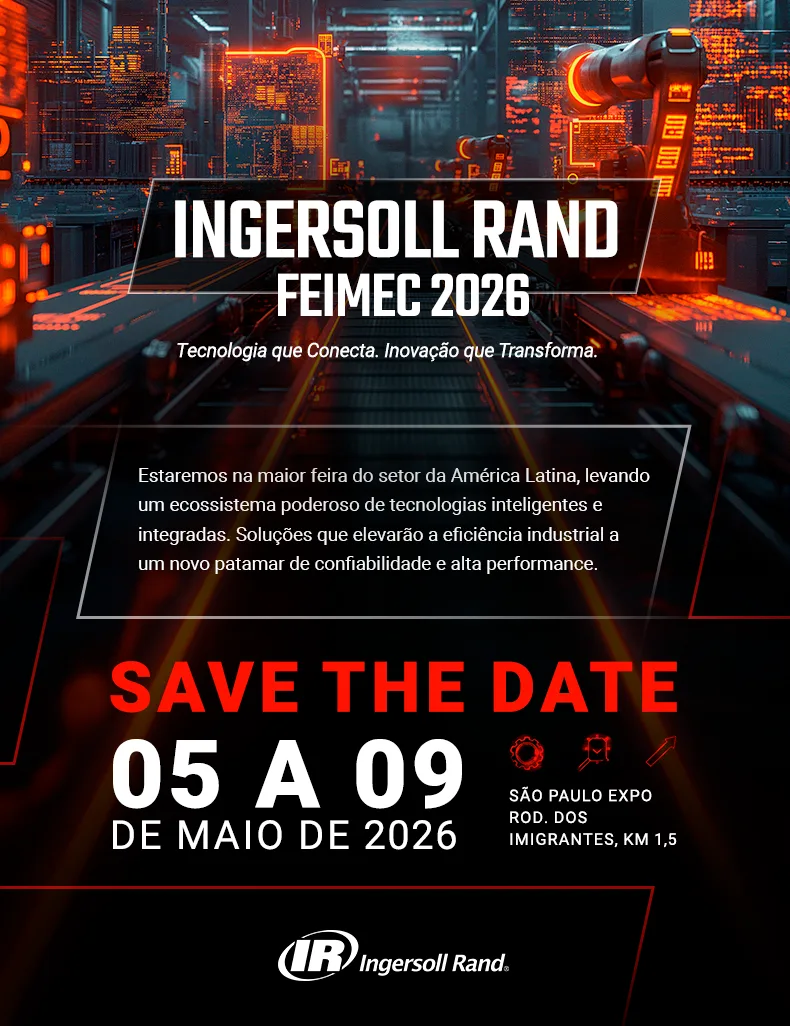 Ingersoll Rand 04