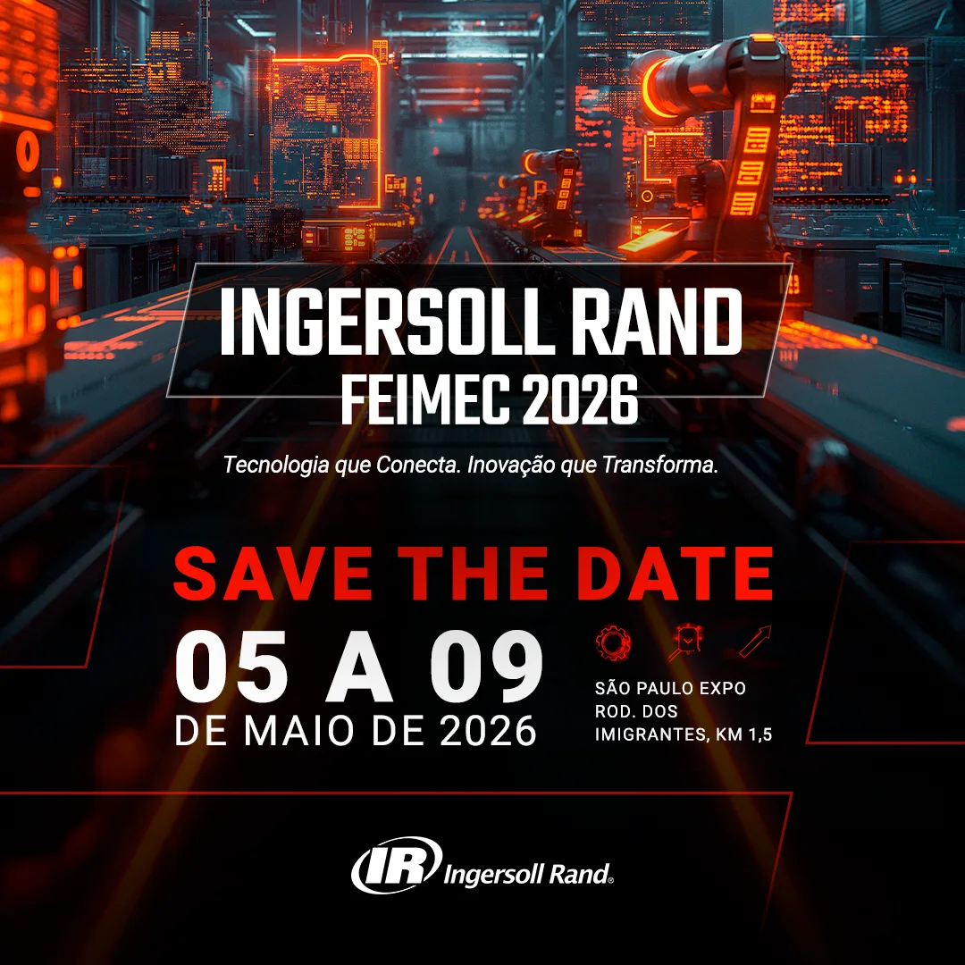 Ingersoll Rand 05